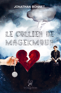 LE COLLIER DE MAGEKMOUR