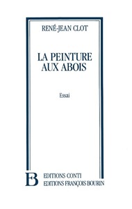 La Peinture aux abois essai