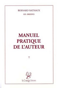 MANUEL PRATIQUE DE L'AUTEUR