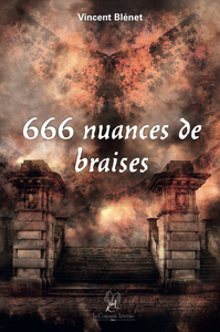 666 NUANCES DE BRAISES