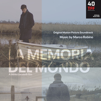 MEMORIA DEL MONDO ORIGINAL MOTION PICTURE SOUNDTRACK - AUDIO