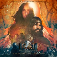 IRATI ORIGINAL MOTION PICTURE SOUNDTRACK - AUDIO