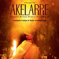 AKELARRE ORIGINAL MOTION PICTURE SOUNDTRACK