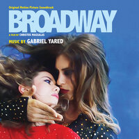 BROADWAY ORIGINAL MOTION PICTURE SOUNDTRACK - AUDIO