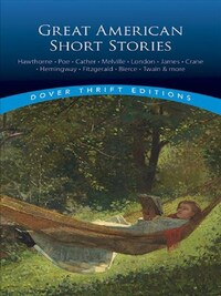 GREAT AMERICAN SHORT STORIES