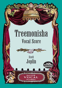 SCOTT JOPLIN: TREEMONISHA CHANT