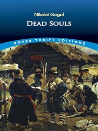 DEAD SOULS