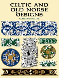 CELTIC AND OLD NORSE DESIGNS