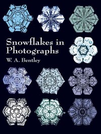 SNOWFLAKES IN PHOTOGRAPHS