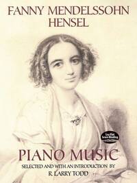 FANNY MENDELSSOHN HENSEL: PIANO MUSIC
