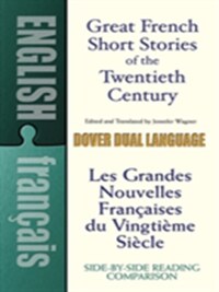 Great French Short Storiesof the Twentieth Century