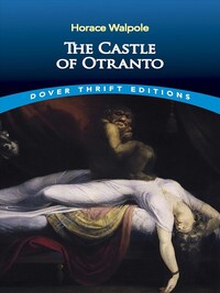 CASTLE OF ONTRANTO