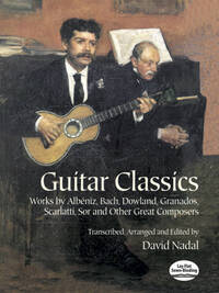 GUITAR CLASSICS