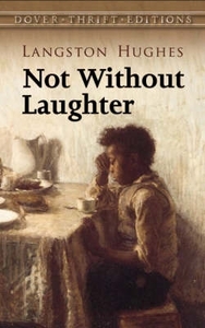 NOT WITHOUT LAUGHTER