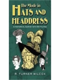 MODE IN HATS AND HEADDRESS