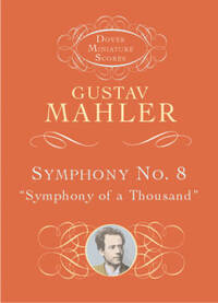 MAHLER: SYMPHONY NO.8 'SYMPHONY OF A THOUSAND'