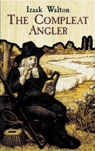 THE COMPLEAT ANGLER