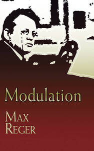 MAX REGER : MODULATION (EN ANGLAIS)