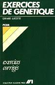 Exercices de génétique