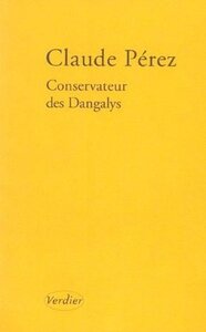 Conservateur des Dangalys