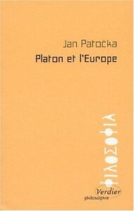PLATON ET L'EUROPE