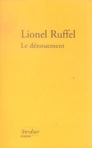 Le dénouement