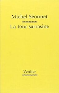 La tour sarrasine