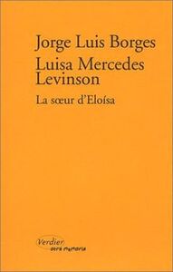 La soeur d'Eloísa