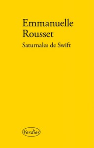 Saturnales de Swift