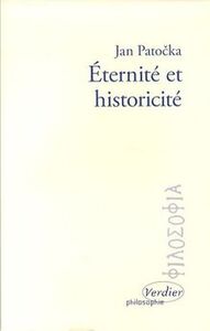 Éternite et historicité