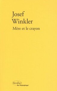 Mère et le crayon