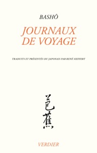 JOURNAUX DE VOYAGE