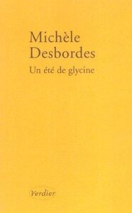 Un été de glycine