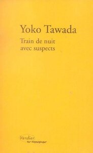 Train de nuit avec suspects