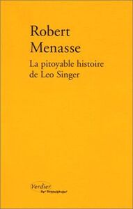 La pitoyable histoire de Leo Singer