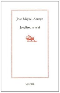 Joselito, le vrai