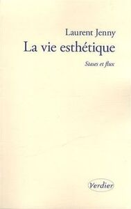 LA VIE ESTHETIQUE