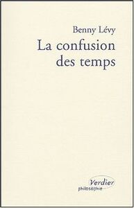 La confusion des temps