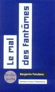 Le mal des fantômes