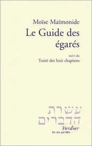 Le guide des égarés