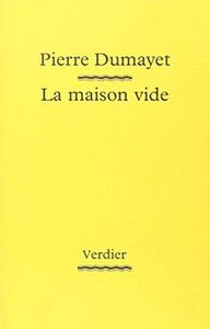 LA MAISON VIDE