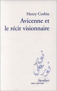 Avicenne et le récit visionnaire