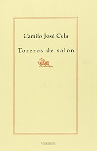 Toreros de salon