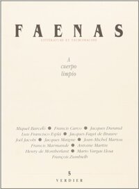 Faenas 5