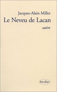 Le neveu de Lacan