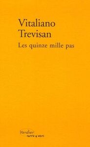 Les quinze mille pas