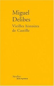 Vieilles histoires de Castille