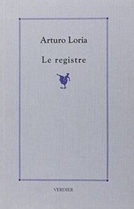 Le registre