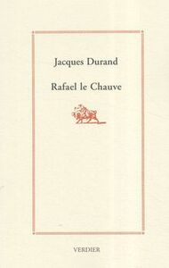 Rafael le chauve