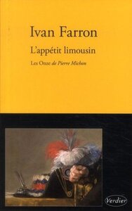 L'appetit limousin